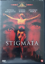 Stigmata dvd d'occasion  Chailly-en-Bière
