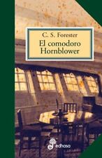 8. el Comodoro Hornblower comprar usado  Enviando para Brazil