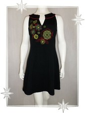 Robe chasuble noire d'occasion  Foix