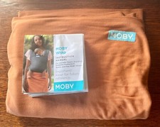 Moby wrap evolution usato  Senigallia