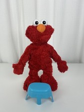 Elmo live sesame for sale  Carlinville