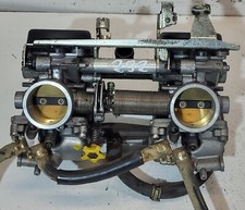 Carburettor carburetor carburettors 16100-MY5-600 Honda CB 500 PC26 1993-1996r na sprzedaż  PL