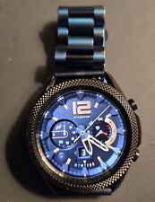 Orologio smartwatch samsung usato  Bari