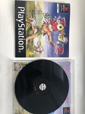 Tombi ps1 tombi for sale  TRURO