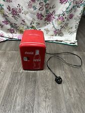 Coca cola koolatron for sale  SWANSEA