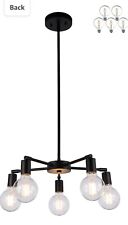 Light chandeliers pendant for sale  Cleveland