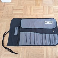 Stanley tool roll for sale  SEVENOAKS