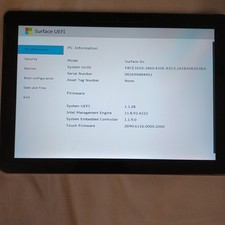 Microsoft surface 1st for sale  Columbus