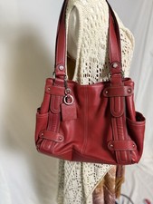 Tignanello handbag shoulder for sale  Seattle