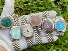 Lot vintage seiko for sale  ROCHDALE