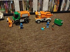 Lego city snowplow for sale  Smithtown