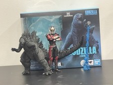 Monsterarts godzilla 2019 for sale  Washington