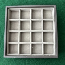 Stackers jewellery tray for sale  HASTINGS