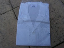 White postal blouse d'occasion  Expédié en Belgium