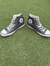 Grey converse star for sale  UXBRIDGE