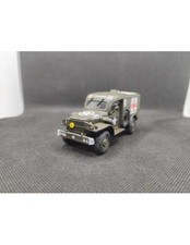 Dodge ambulance motors d'occasion  Paris XX