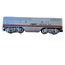 Lionel santa unit for sale  Bellaire