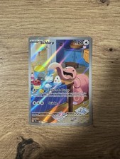 Pokemon schlurp 180 gebraucht kaufen  Bruckmühl
