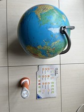 Tiptoi globus tiptoi gebraucht kaufen  Weil am Rhein