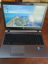 Probook 450 8go d'occasion  Bais