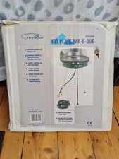 Portable camping bbq for sale  IPSWICH
