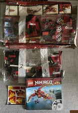 Lego ninjago legacy for sale  Freeland