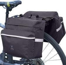 Sacoche vélo 30l d'occasion  Wissembourg