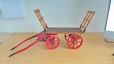 Bh640 wooden hay for sale  BRISTOL