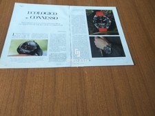 Tissot touch connect usato  Romallo