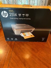 Deskjet home essentials for sale  New Castle