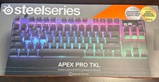 New 2023 steelseries d'occasion  Expédié en Belgium
