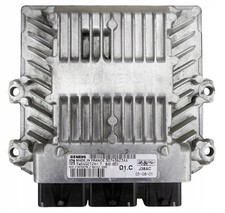 STEROWNIK SILNIKA VOLVO V50 2.0D 30743623AA 5WS40212H-T + PROGRAMOWANIE na sprzedaż  PL