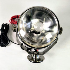 Lampada lavoro vintage usato  Spedire a Italy