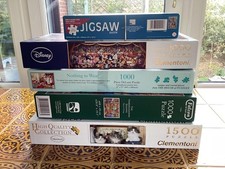 High quality jigsaw for sale  HUNGERFORD