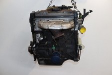 Moteur essence peugeot d'occasion  Seclin