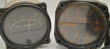 Usaf ww2 gauges for sale  GAINSBOROUGH