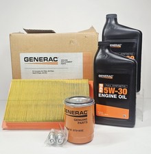 Generac 0j93230ssm 20kw for sale Generac 0j93230ssm 20kw for sale  Rome