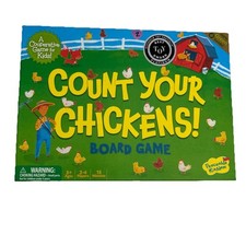 Count chickens preschool for sale  Stevensville