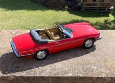 Beautiful autoart millennium for sale  ELLAND