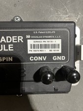 Western salt spreader for sale  Maspeth
