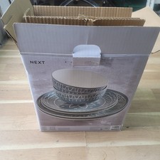 Tuscany piece dinner for sale  LIVERPOOL