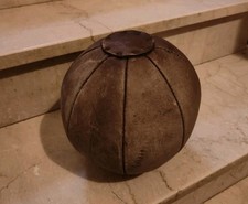 Palla medica vintage usato Palla medica vintage usato  Italia