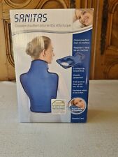 Sanitas coussin chauffant d'occasion  Paray-le-Monial