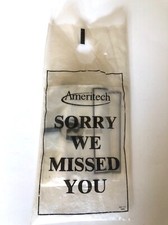 Ameritech 1994 service for sale  Appleton
