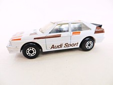 Matchbox superfast audi for sale  CHELMSFORD