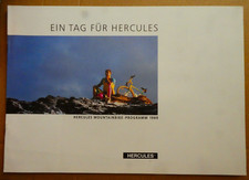 Hercules prospekt mtb gebraucht kaufen  Wiesloch
