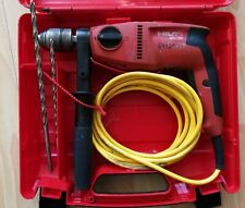 Hilti gang bohrmaschine gebraucht kaufen  Dresden