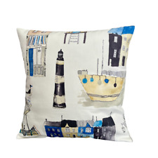 Handmade cushion cover for sale  BROADSTONE