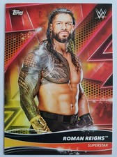 Roman reigns 108 gebraucht kaufen  Moers