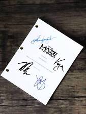 Maze runner signed for sale  Gallatin